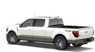 2026 Ford F-150® External Image 3